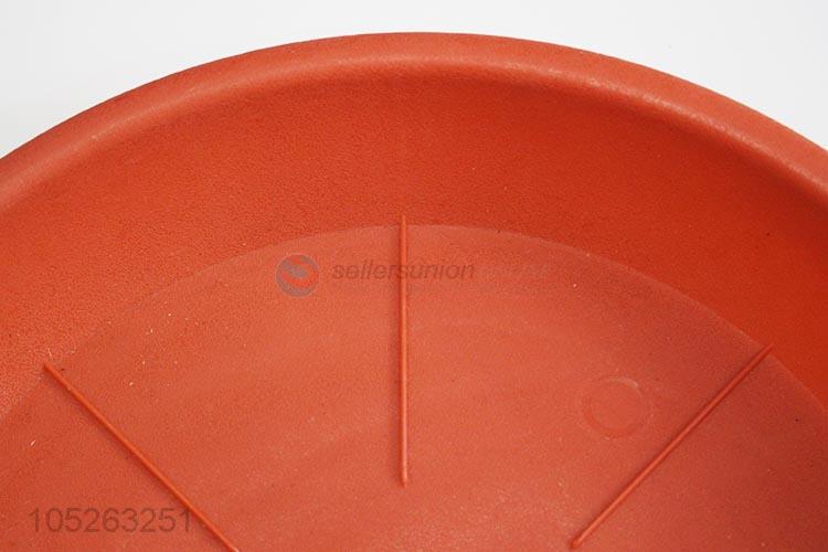 High Quality Garden Bonsai Plastic Flower Pot Bottom