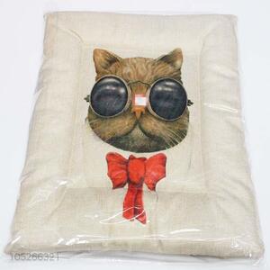 New Arrival Cute Cat Pattern Pillow/Cushion for Chair