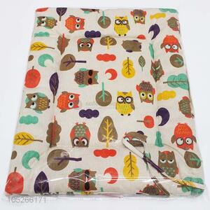 High Quality Lovely Cartoon Owl Pattern Pattern Cushion/Pillow