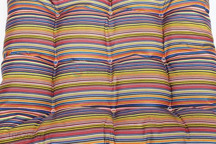 Wholesale Cheap Fashion Colorful Striped Cushion/Pillow