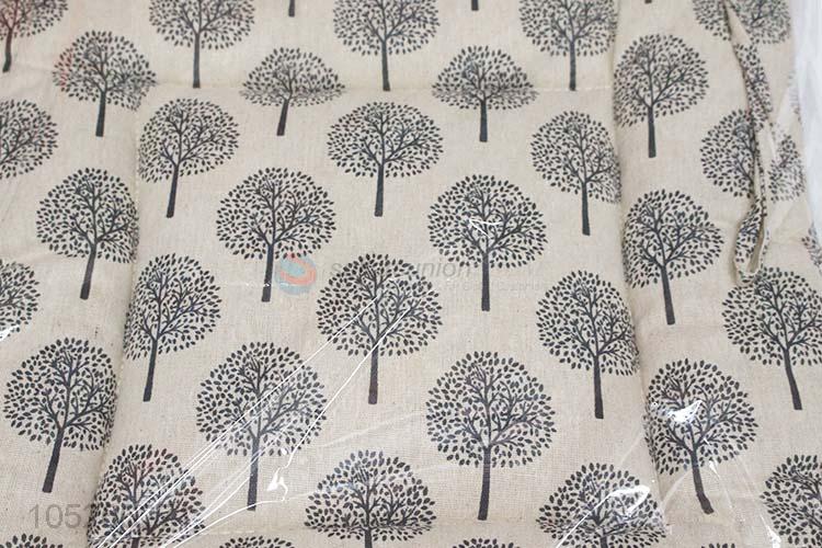 Simple Style Cartoon Tree Pattern Decorative  Pillow/Cushion