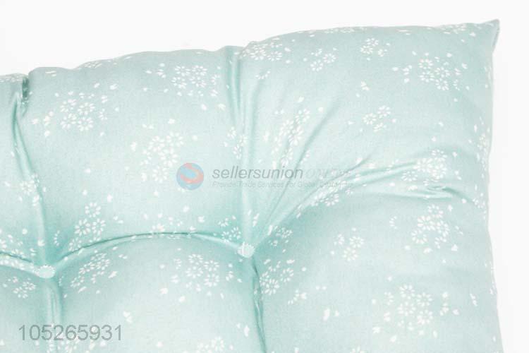 Wholesale Cute Snowflake Pattern Soft Cushion/Pillow