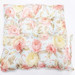 Fancy Design Modern Elegant Flower Design Cushion/Pillow