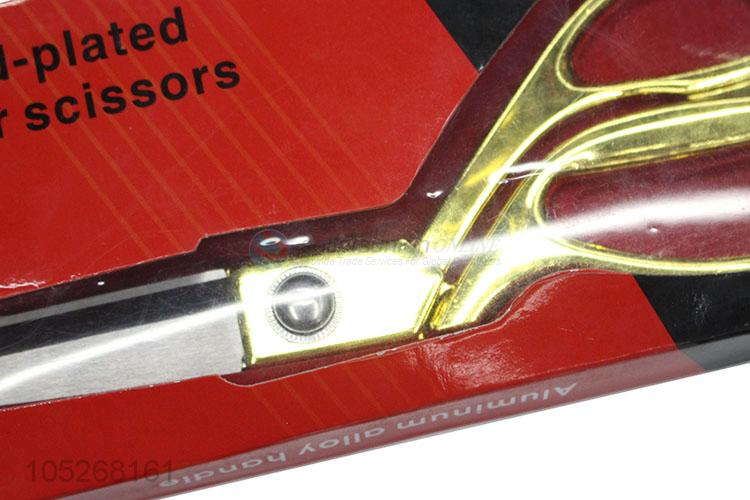 Suitable Price Sharp Blade Kitchen Scissor