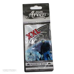 Very Popular Lasting Scent Car Air Freshener Perfume