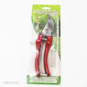 Cheap Price Wholesale Garden Shears Gardening Secateurs Easy Pruners