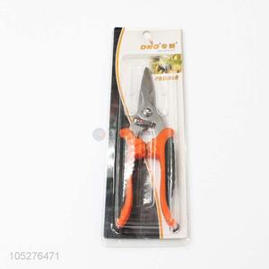 Alloy Steel Gardening Secateurs Easy Pruners Grafting Tool