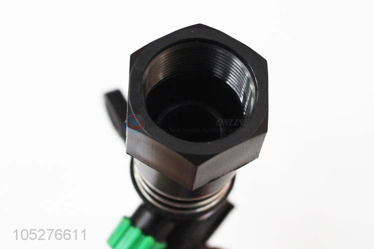 Nice Design Cheap Garden Adjustable Rocker Nozzle