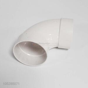 Good Quality 4“ Plastic Conduit Elbow Hardware Fitting