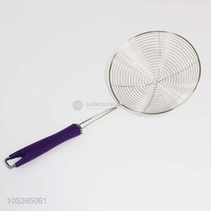 High Quality Oil Strainer Kitchen Mesh Strainer