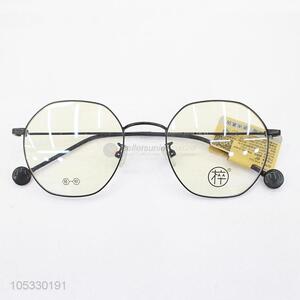 Classical Low Price Alloy Frame Clear Lens Presbyopic Glasses