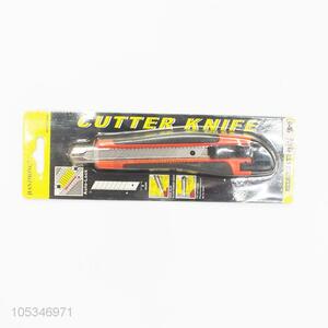 Popular Retractable Utility Knife Best Cutting Tools