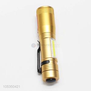 Direct Factory Handheld Flashlight for Hiking Camping