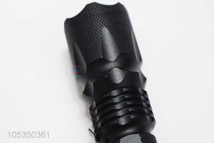 Good Quanlity Portable Hand Torch Flashlights