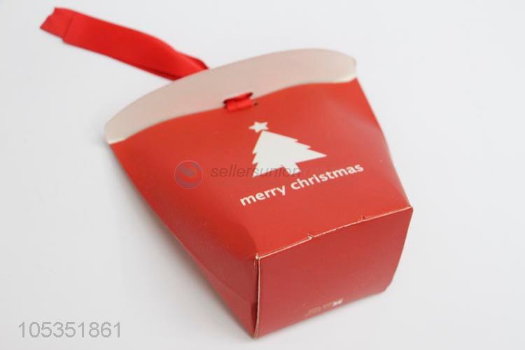 Simple Style Merry Christmas Gift Bags