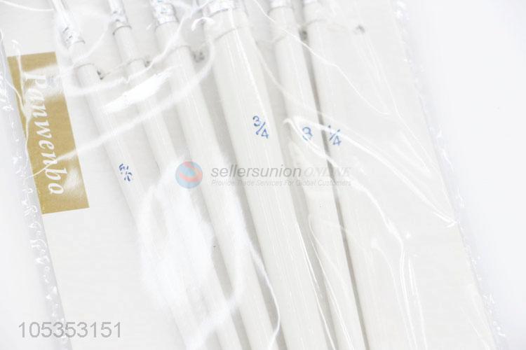 Wholesale Price 6pcs Art Supplies Drawing Art Pen Paint Brush