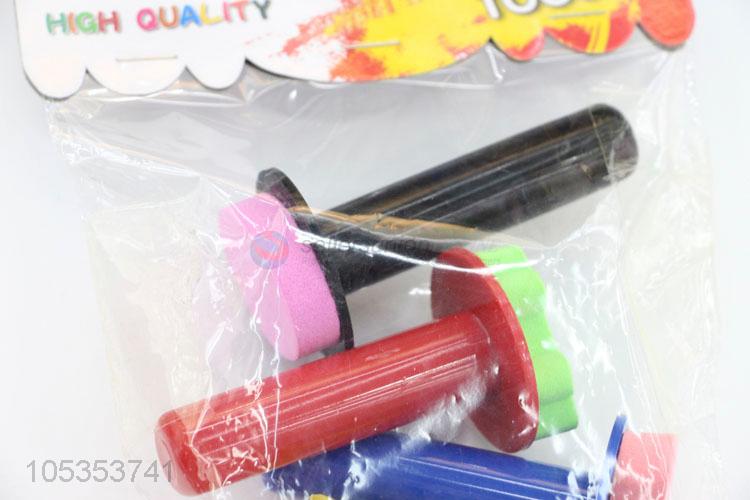 New Useful Funny Creative Sponge Art Supplies