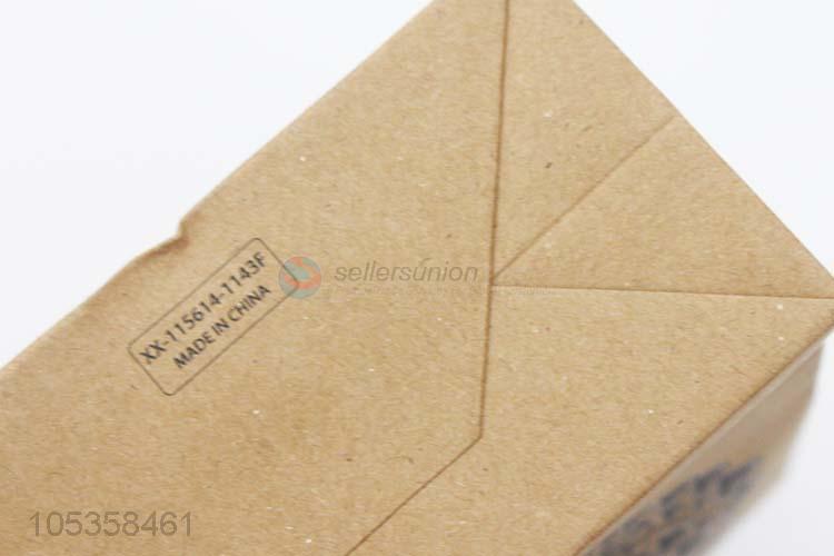 Wholesale low price custom logo print kraft paper bag gift bag