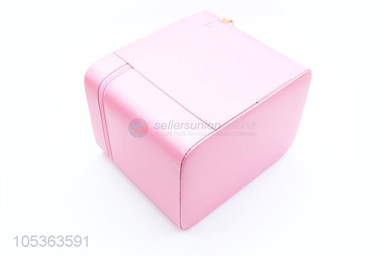 Women Fashion Cosmetic Bag Travel Makeup Organizer