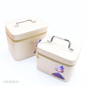 Normal Low Price Beauty Makeup Travel Cosmetic Box