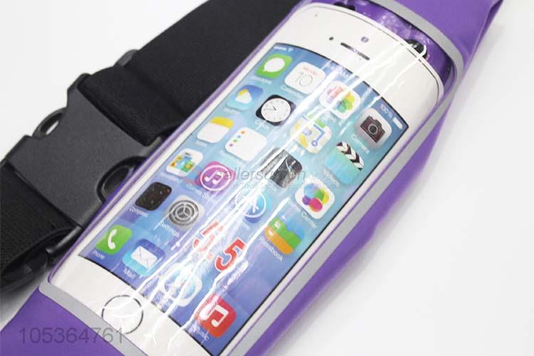 Bottom Price Outdoor Functional Running Waist Bag