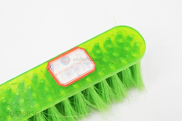 New Arrival Green Cleaning Brush Household Multipurpose Brush