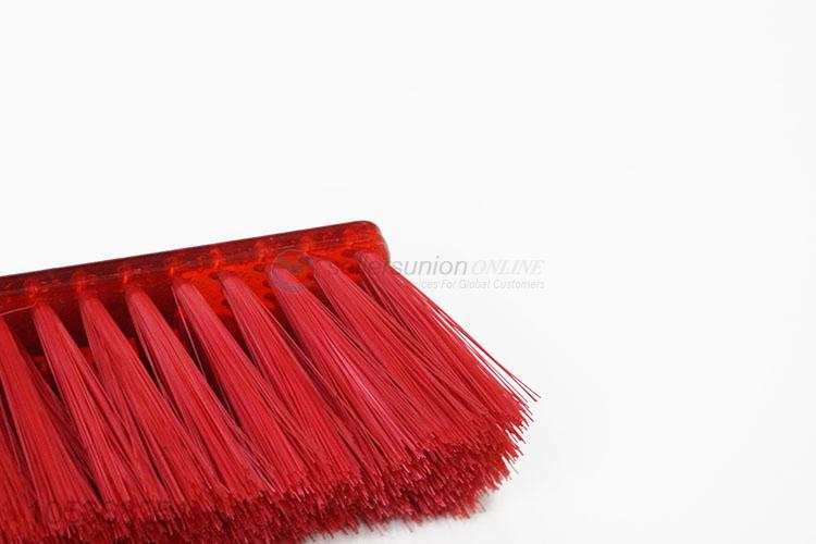 Wholesale Household Multipurpose Brush Bed Brush With Plastic Handle