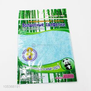 Best Selling Household Cleaning Towel Kitchen Wiping Cloth