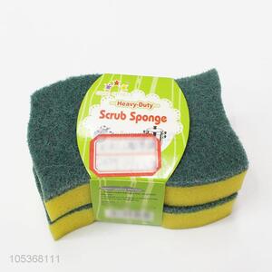 Latest Multipurpose Scrub Sponge Kitchen Scouring Pad