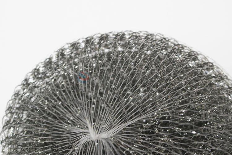 Wholesale Kitchen Cleaning Tool Steel Wire Cleaning Ball