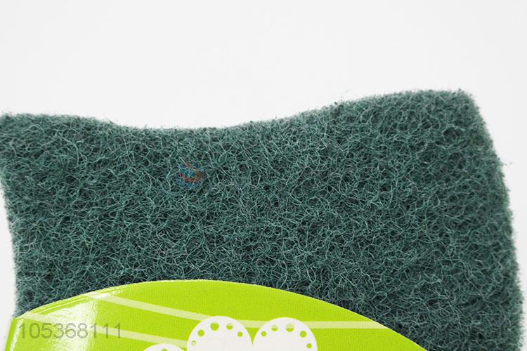 Latest Multipurpose Scrub Sponge Kitchen Scouring Pad