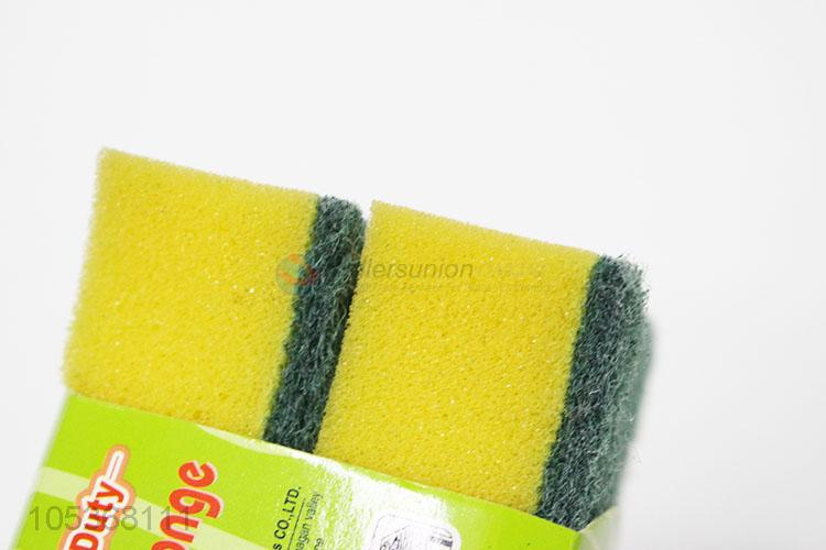 Latest Multipurpose Scrub Sponge Kitchen Scouring Pad