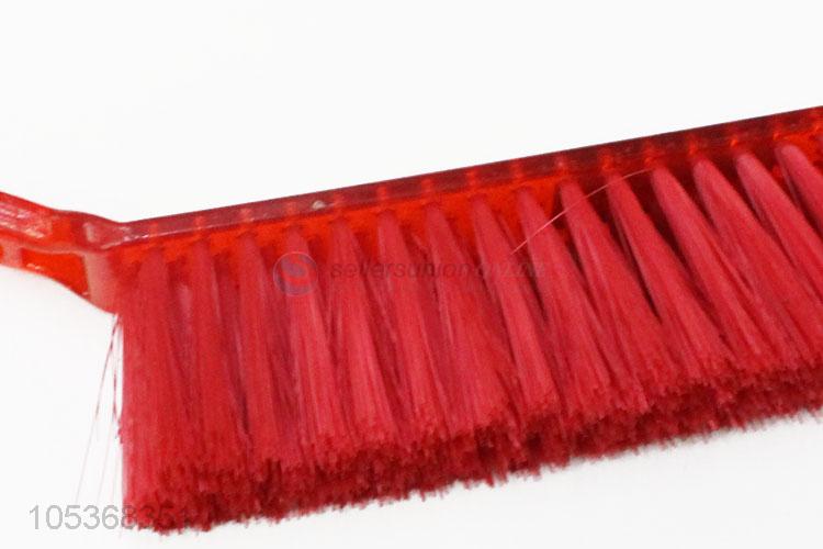 Wholesale Household Multipurpose Brush Bed Brush With Plastic Handle