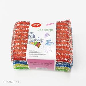 Best Selling Scouring Pad Cleaning Sponges Kitchen Cleaner