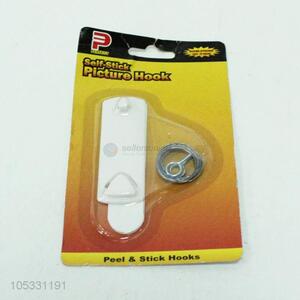 Good Quality Peel & Stick Hooks Sticky Hook