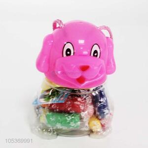 Ready sale educational colorful plasticine for kids