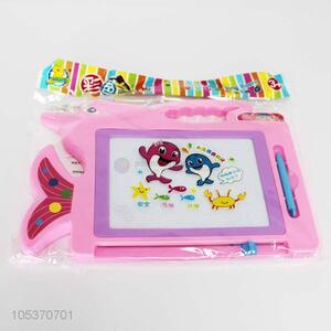 Low price plastic drawing board writing board