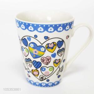Top Selling Exquisite Ceramic Coffee Cup