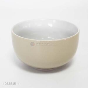 Factory Wholesale Ceramic Bowl Household Tableware