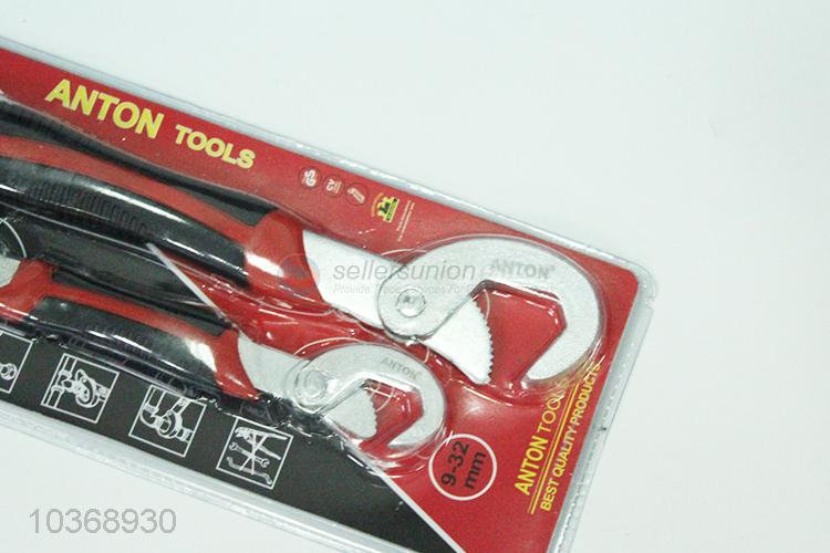 2PCS WRENCH