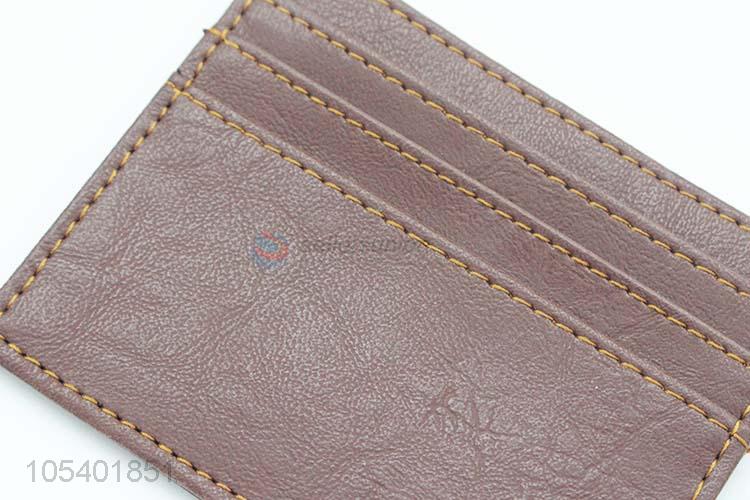 Good Quality Fashion Card Bag Card Holder Best Card Protector