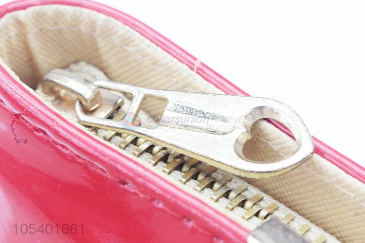 Good Quality Ladies Purse Fashion Card Holder Handbags