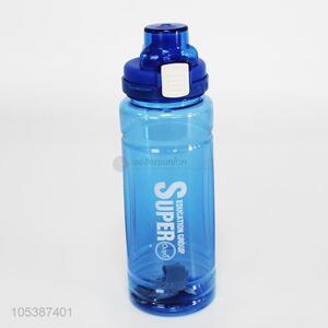 Best Quality Space Cup Plastic Sport Water Bottle