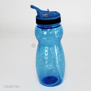Newest Space Cup Plastic Water Bottle Sport Bottle