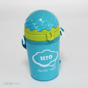 Cute Design Colorful Water Bottle For Children