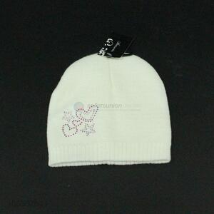 High Quality Knitted Hat Winter Warm Hat