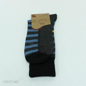 New arrival warm winter socks for man