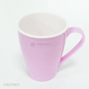 China Hot Sale 365ml Plastic Cup Office Home Drinkware