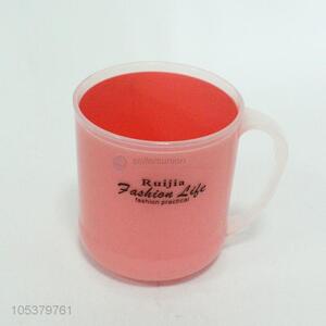 Modern Style 330ml Strawberry Cup for Drinking