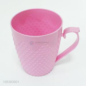 Cheap Professional 500ml Plastic Non-slip Cup for Drinking